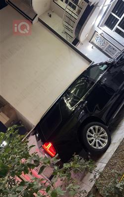 شيفروليه تاهو